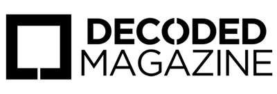 Decoded Magazine logo