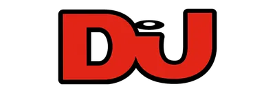 DJ Mag logo