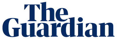 The Guardian logo