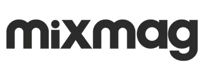 Mixmag logo